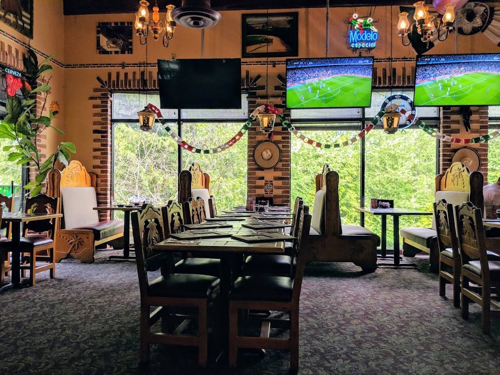 La Palmera Family Mexican Restaurant | restaurant | 15224 Main St #202, Mill Creek, WA 98012, USA | 4253795100 OR +1 425-379-5100