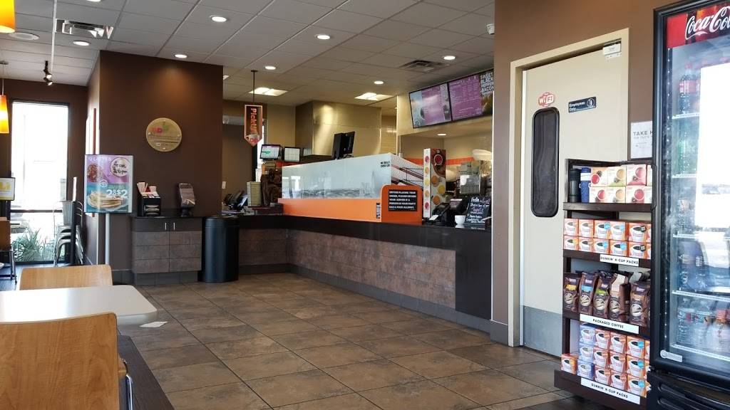 Dunkin Donuts | cafe | 15482 Goldenwest St, Westminster, CA 92683, USA | 7148918601 OR +1 714-891-8601