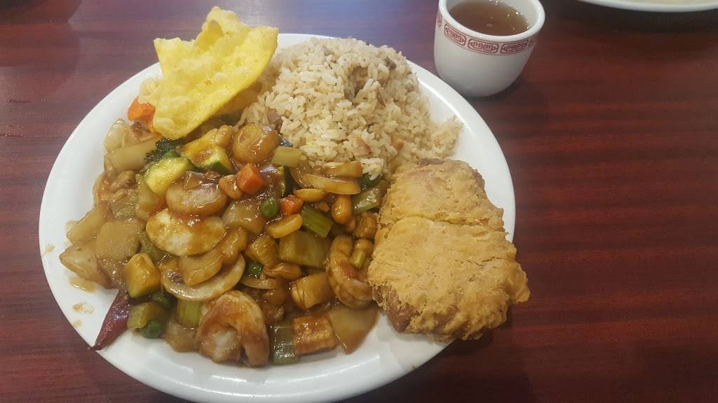 Panda Inn | restaurant | 806 Harrison Ave, Centralia, WA 98531, USA | 3608072088 OR +1 360-807-2088