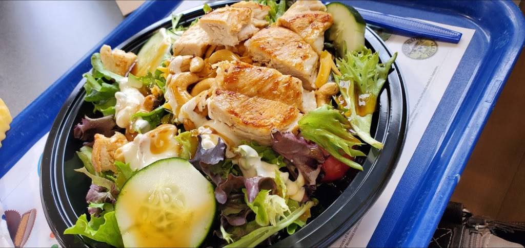 Culvers | restaurant | 925 Commerce Dr, Black River Falls, WI 54615, USA | 7152843000 OR +1 715-284-3000