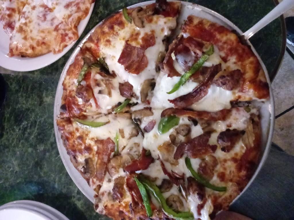 Italianette Pizza | restaurant | 6920 Plainfield Rd, Cincinnati, OH 45236, USA | 5137917650 OR +1 513-791-7650