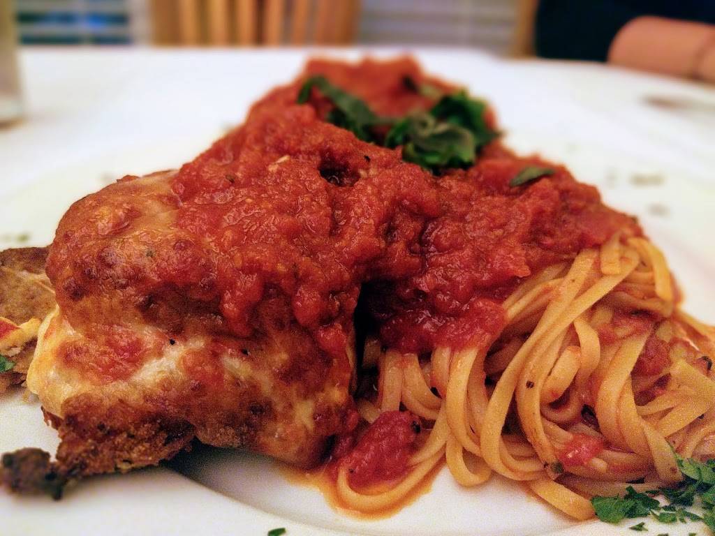 Café Calabria | restaurant | 1736 Western Ave, Albany, NY 12203, USA | 5184565665 OR +1 518-456-5665