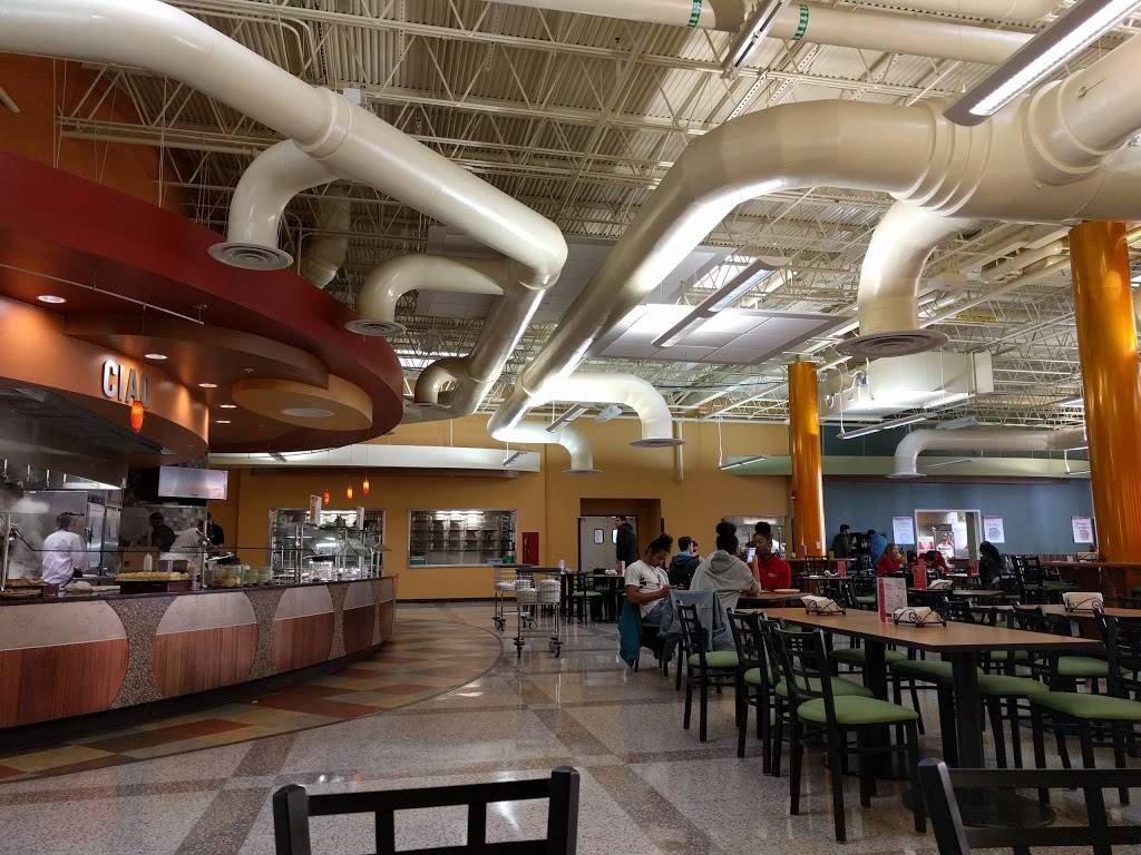 251 North Dining Hall | restaurant | 3951 Denton Service Lane, College Park, MD 20742, USA | 3013146553 OR +1 301-314-6553