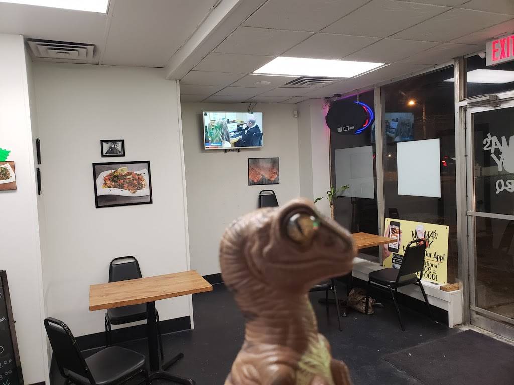 Mama’s Boys Bar-B-Q | restaurant | 34840 Vine St, Eastlake, OH 44095, USA | 4404795909 OR +1 440-479-5909