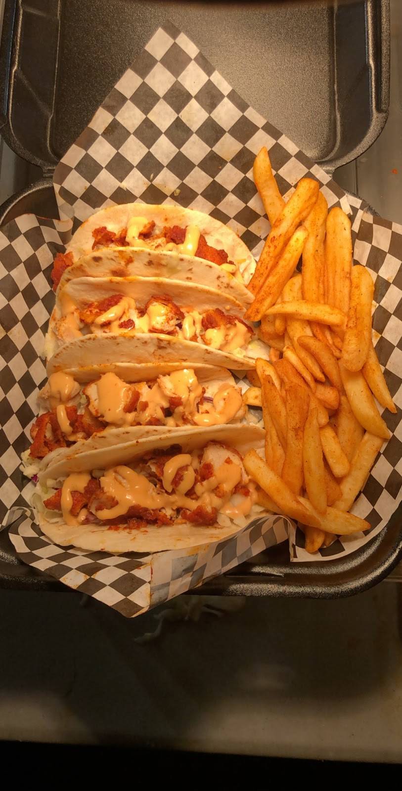 Spicy Boyz Chicken | restaurant | 11005 Vanowen St, North Hollywood, CA 91605, USA | 3238306943 OR +1 323-830-6943