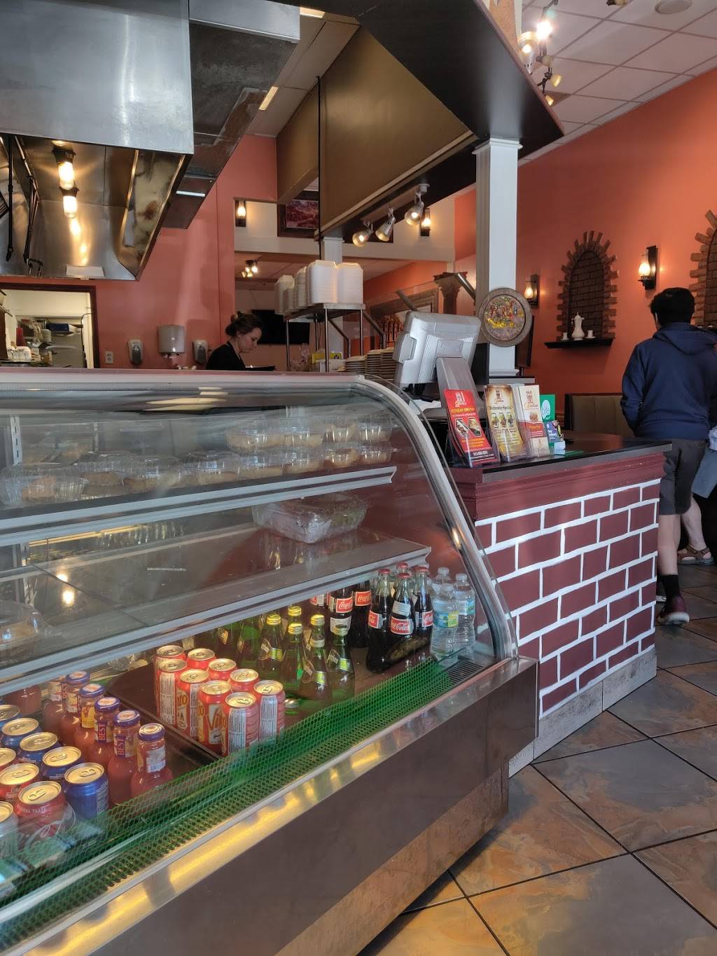 Petra Express Mediterranean Cuisine | restaurant | 17503 Preserve Walk Ln, Tampa, FL 33647, USA | 8138988991 OR +1 813-898-8991