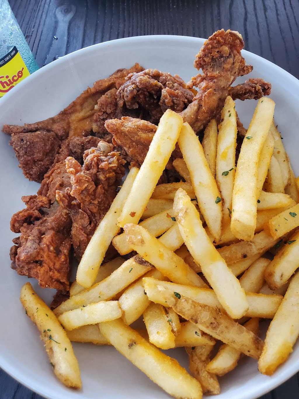 Sweet Mustard HTX | restaurant | 5257 Beechnut St, Houston, TX 77096, USA | 8326236639 OR +1 832-623-6639