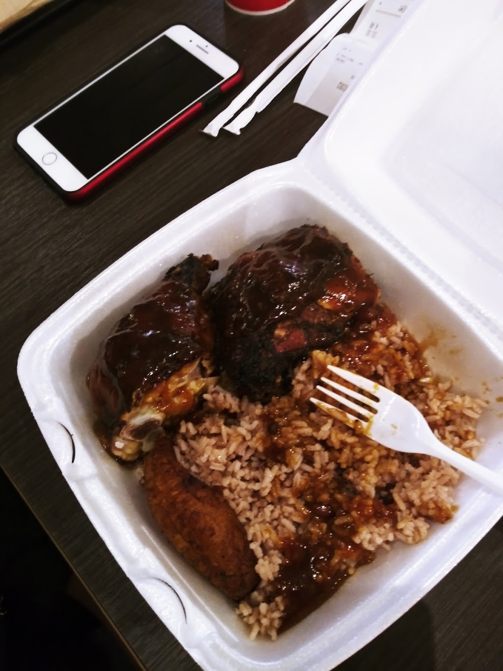 Island Vybz Jamaican Cuisine | restaurant | 15215 Collier Blvd #323, Naples, FL 34119, USA | 2393849172 OR +1 239-384-9172