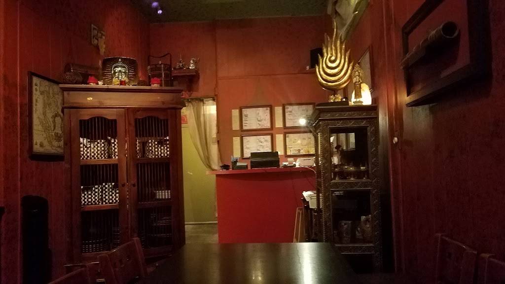 Simply Thai | restaurant | 4427, 4427, 1850 Hillhurst Ave, Los Angeles, CA 90027, USA | 3236656958 OR +1 323-665-6958