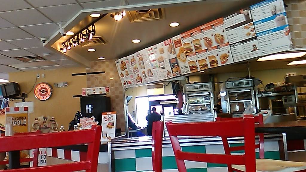 KFC | restaurant | 4540 Centennial Blvd, Colorado Springs, CO 80919, USA | 7192648156 OR +1 719-264-8156