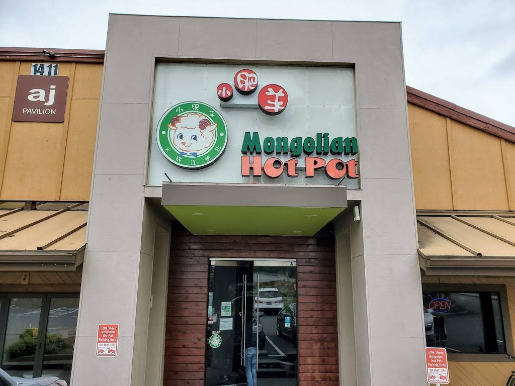 Little Sheep Mongolian Hot Pot, Bellevue | restaurant | 1411 156th Ave NE, Bellevue, WA 98007, USA | 4256531625 OR +1 425-653-1625