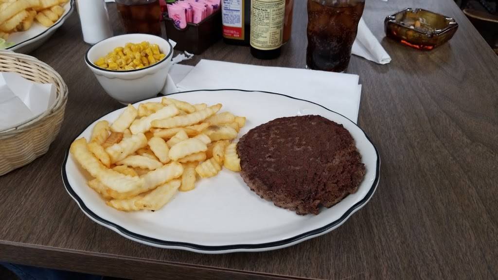 Wards Restaurant | restaurant | 12550 US-27, Eubank, KY 42567, USA | 6063792300 OR +1 606-379-2300