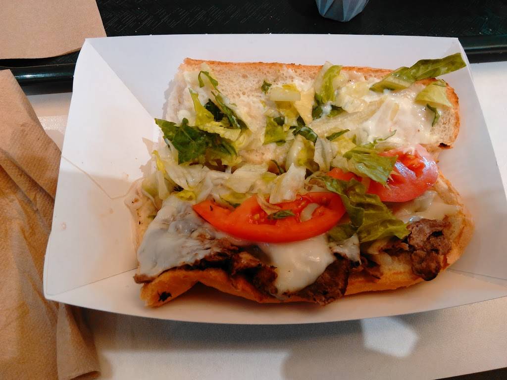 Charleys Philly Steaks | restaurant | 140 Great Northern Mall, North Olmsted, OH 44070, USA | 4407774882 OR +1 440-777-4882