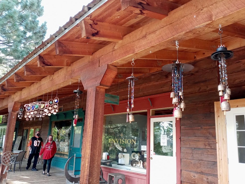 Sushi A La Hattori | restaurant | 1405 Paseo Del Pueblo Norte, Taos, NM 87571, USA | 5757375123 OR +1 575-737-5123