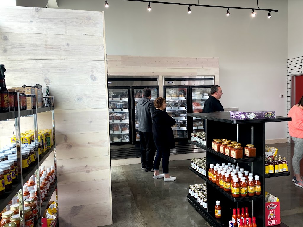 Chriss Specialty Foods | restaurant | 6363 Dallas Pkwy, Frisco, TX 75034, USA | 2143082800 OR +1 214-308-2800