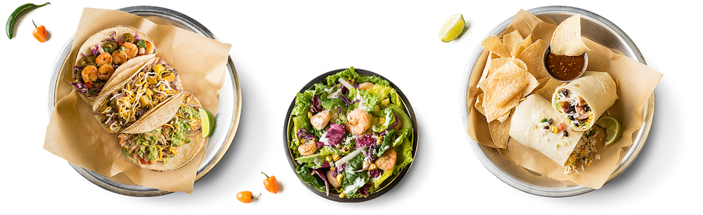 Überrito Mexican Grill Atascocita | restaurant | 7025 FM 1960, Humble, TX 77346, USA | 2818525603 OR +1 281-852-5603