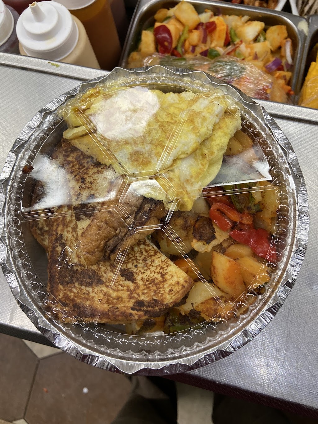 Best & Tasty Deli Grocery + tang & tasty deli grocery | restaurant | 260 E 143rd St, Bronx, NY 10451, USA | 7184028888 OR +1 718-402-8888