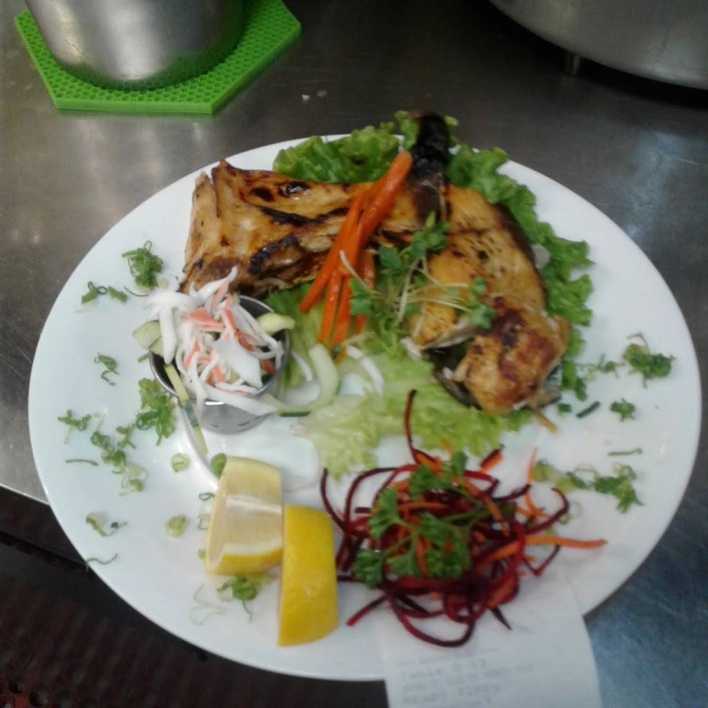 Cho Cho San | restaurant | 4924 Balboa Blvd, Encino, CA 91316, USA | 8189814664 OR +1 818-981-4664