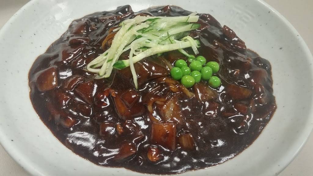 오대산 초만원 | restaurant | 7231 Orangethorpe Ave, Buena Park, CA 90621, USA | 7145215000 OR +1 714-521-5000