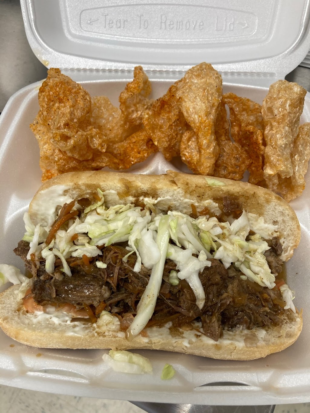 Chloes Cajun Market | restaurant | 111 Bay Area Blvd, Webster, TX 77598, USA | 8329323579 OR +1 832-932-3579