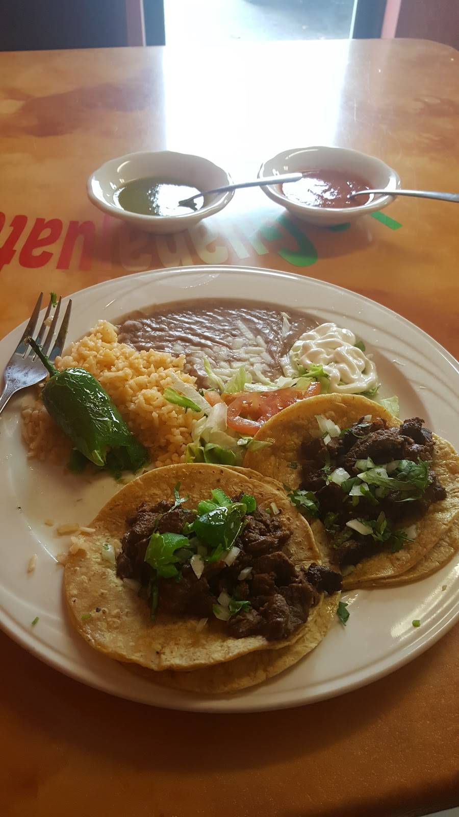 La Guanajuato | restaurant | 3915 Center Point Rd NE, Cedar Rapids, IA 52402, USA | 3197430081 OR +1 319-743-0081