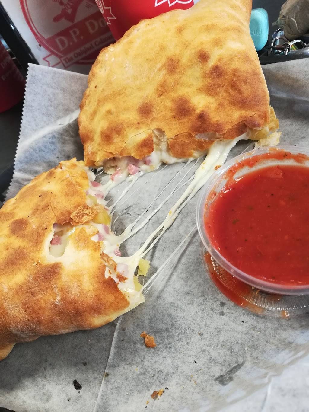 D.P. Dough | meal delivery | 634 S College Ave, Fort Collins, CO 80524, USA | 9702240202 OR +1 970-224-0202