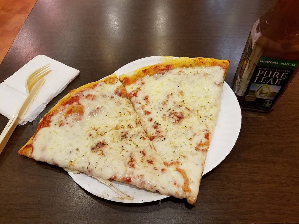 Vita Nova New York Style Pizza & Restaurant | restaurant | 310 E Main St, Charlottesville, VA 22902, USA | 4349770162 OR +1 434-977-0162