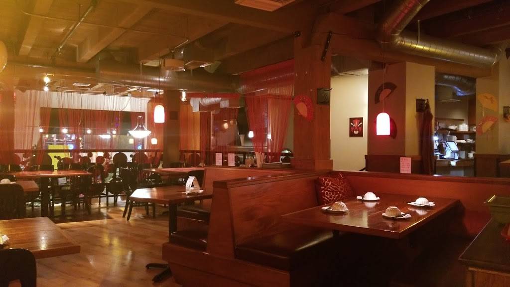 Legend of Szechuan | restaurant | 207 E 5th Ave, Eugene, OR 97401, USA | 5412468691 OR +1 541-246-8691