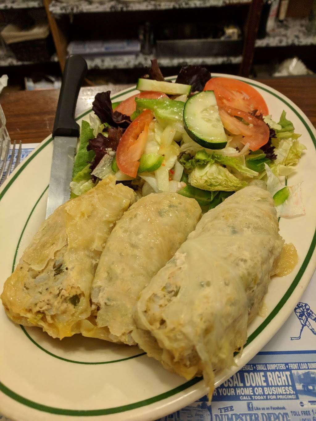 Gas Lighter Restaurant | restaurant | 204 N Main St, Concord, NH 03301, USA | 6032288854 OR +1 603-228-8854