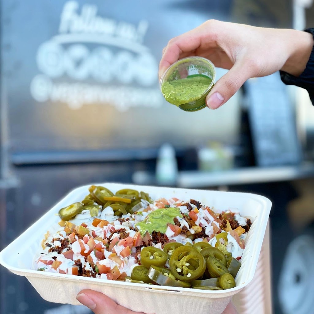 Vegan Veganos | restaurant | 2121 S 10th St, San Jose, CA 95112, USA | 4084315972 OR +1 408-431-5972