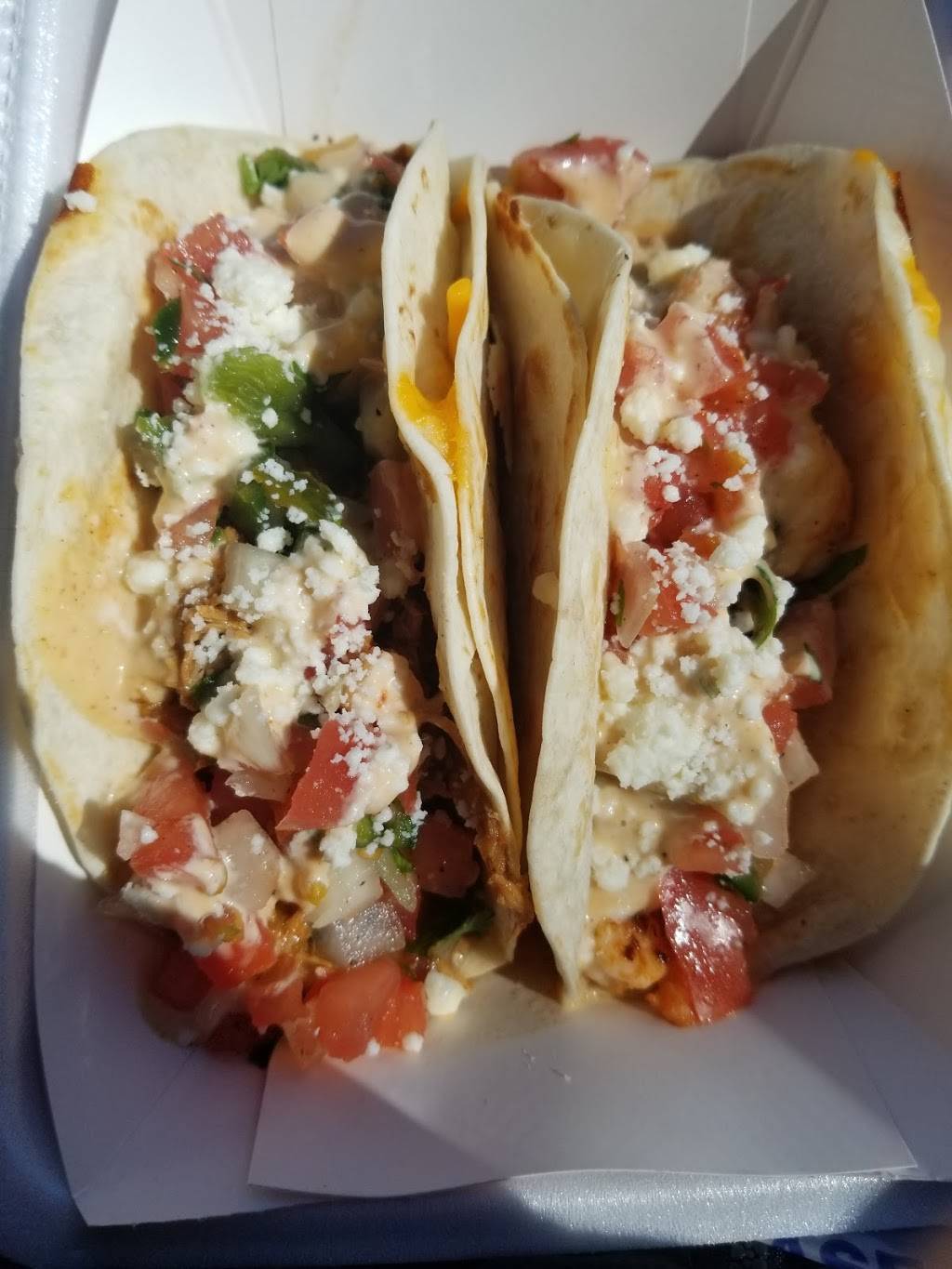 Crave Eatery | restaurant | 420 N Bridge St, Elkton, MD 21921, USA | 4432078470 OR +1 443-207-8470