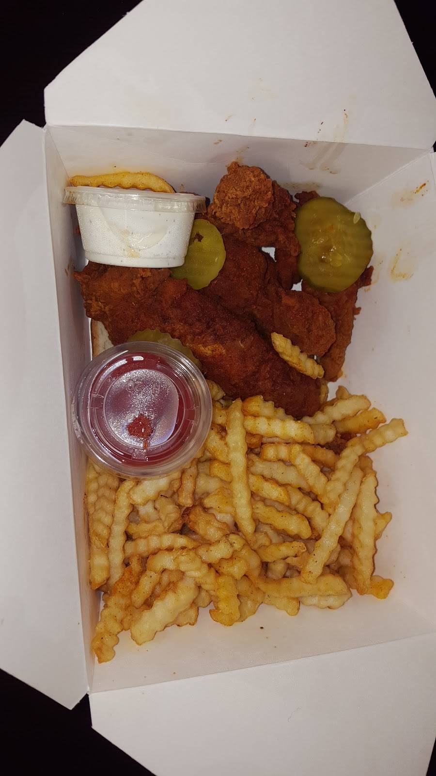 Nash & Proper | meal takeaway | 3621 Broadway, Sacramento, CA 95817, USA | 9164266712 OR +1 916-426-6712