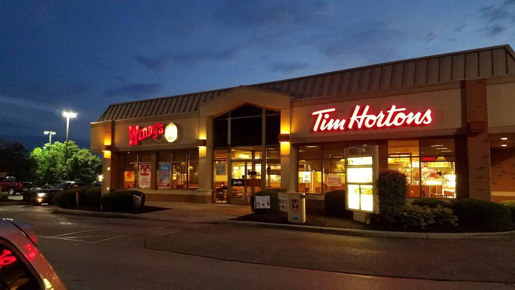 Tim Hortons | restaurant | 6238 Prentiss School Dr, Canal Winchester, OH 43110, USA | 6149201593 OR +1 614-920-1593