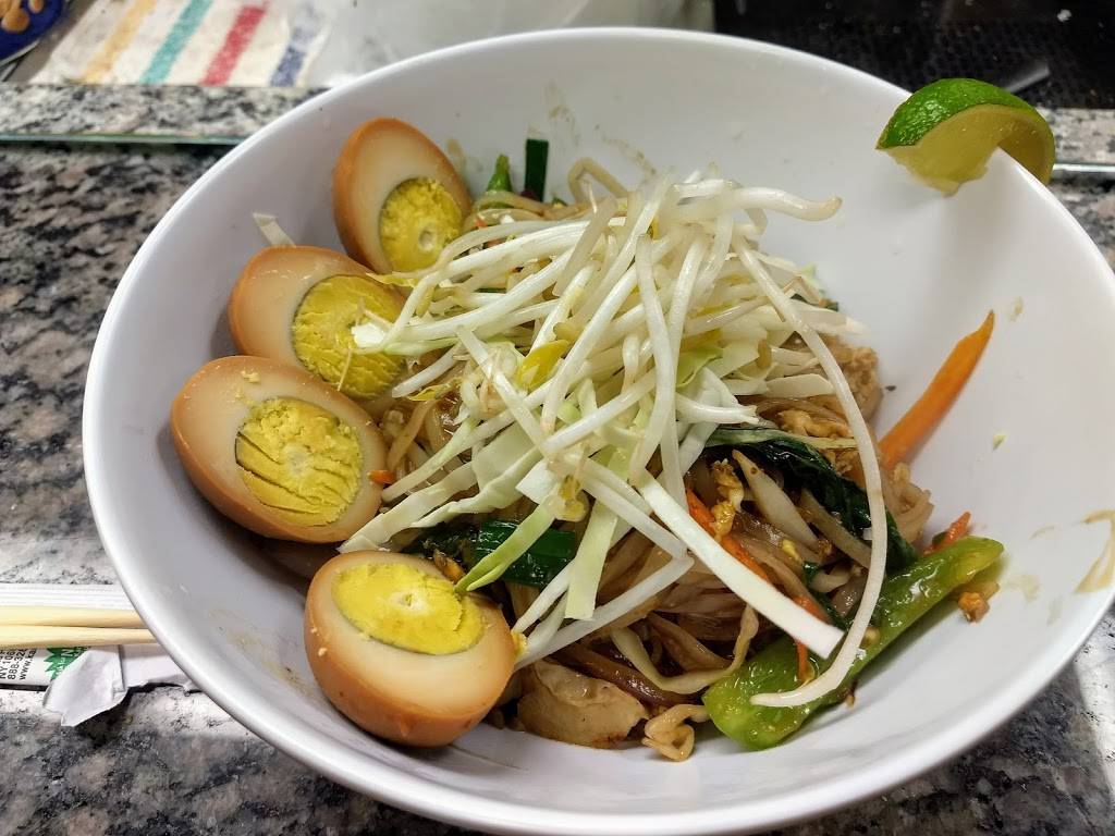 yindee thai lao streetfood | restaurant | 10970 Chapel Hill Rd suite 106, Morrisville, NC 27560, USA | 9192373023 OR +1 919-237-3023