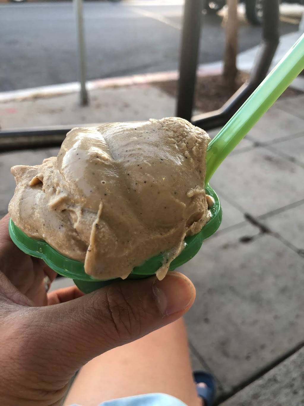 Gelato Vero Caffe | cafe | 3753 India St, San Diego, CA 92103, USA | 6192959269 OR +1 619-295-9269