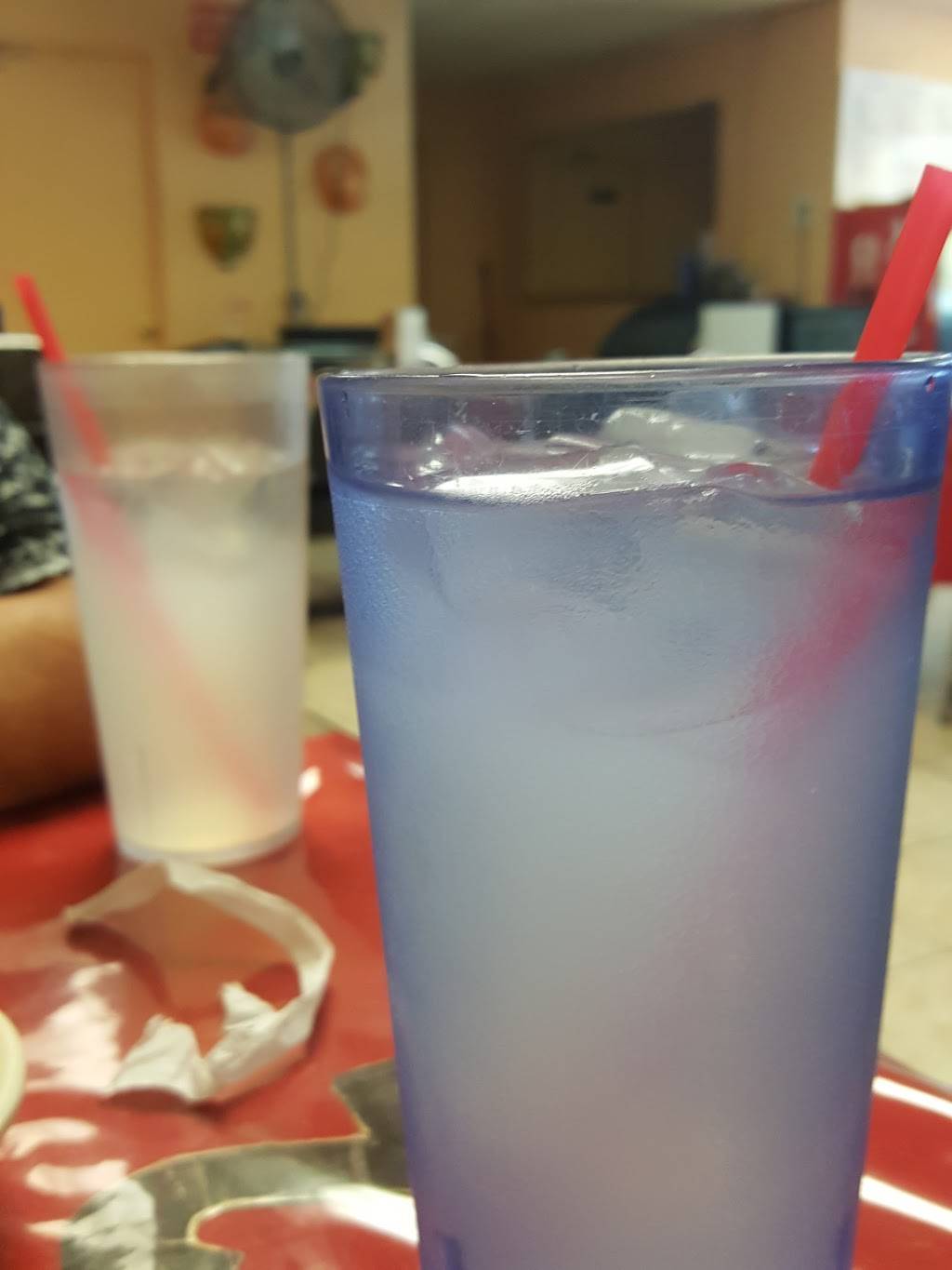 Yummy Yummy Mexican Restaurant | restaurant | 2103, 8224, Lake June Rd, Dallas, TX 75217, USA | 2143092255 OR +1 214-309-2255