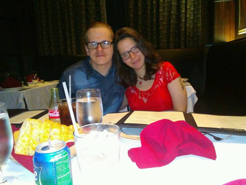 LBV Steak & Pasta | restaurant | Mountaineer Circle, New Cumberland, WV 26047, USA | 3043878250 OR +1 304-387-8250