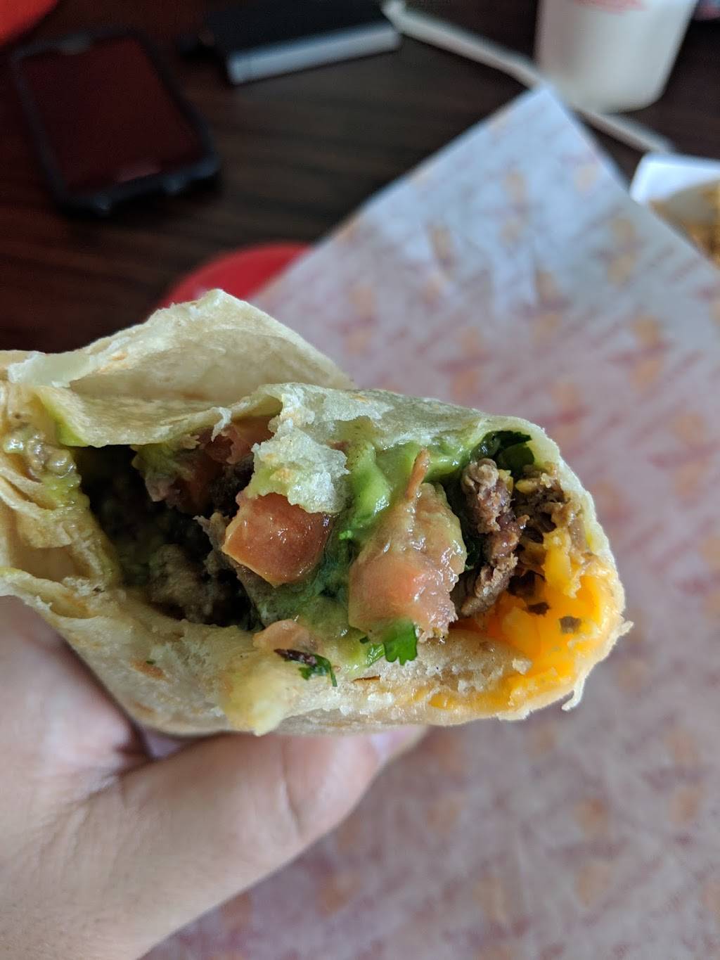 Adalbertos Mexican Food | restaurant | 1868 Rosecrans St, San Diego, CA 92106, USA | 6192244440 OR +1 619-224-4440