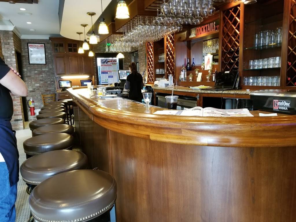 Jenis Main Street Bistro | restaurant | 62375 Main Rd, Southold, NY 11971, USA | 6317659610 OR +1 631-765-9610