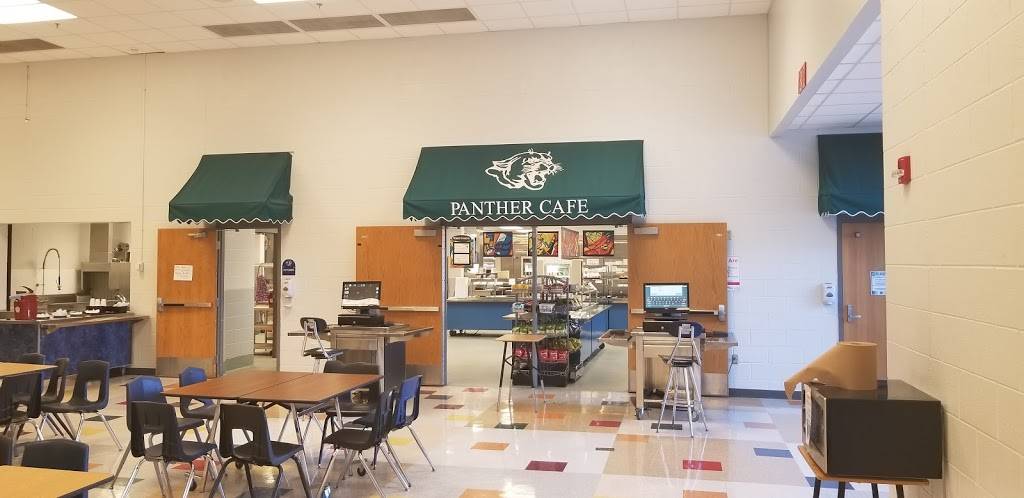 Panther Cafe | restaurant | 14201 Mission Rd, Leawood, KS 66224, USA | 9132630987 OR +1 913-263-0987