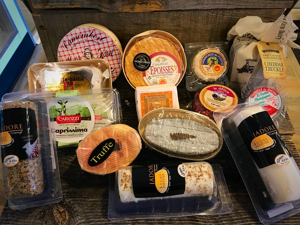 LEFRIGO | restaurant | 5360 Arapahoe Ave b2, Boulder, CO 80303, USA | 3039420294 OR +1 303-942-0294