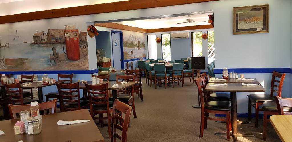 Old Village Restaurant | restaurant | 1180 Aurora Rd, Melbourne, FL 32935, USA | 3212548559 OR +1 321-254-8559
