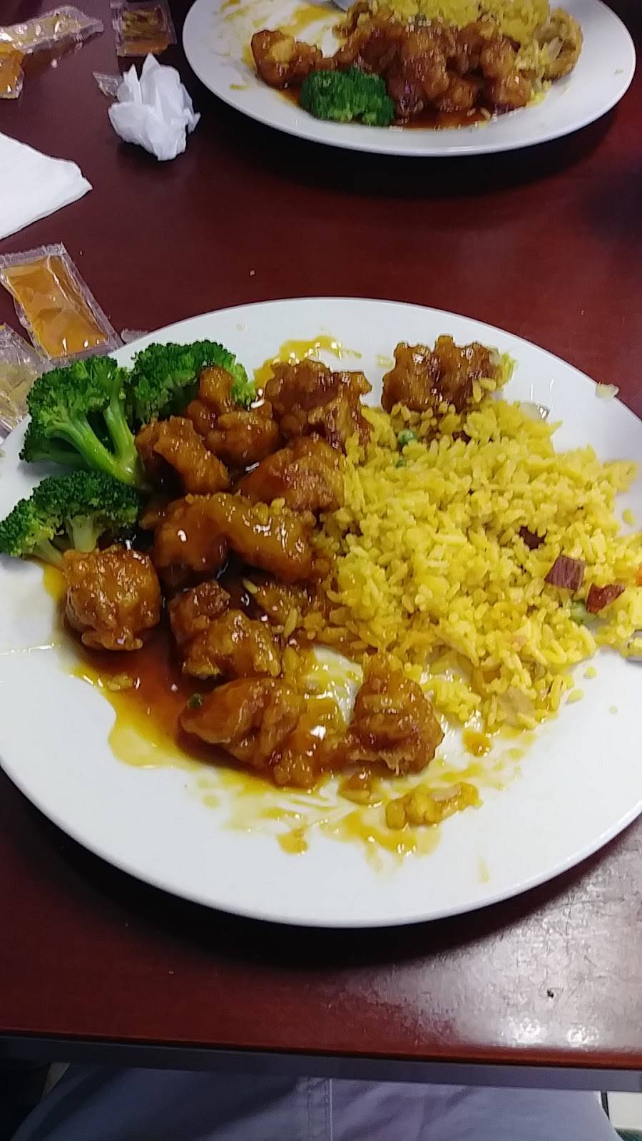 Happy Wok | restaurant | 4307 N Roan St # 6, Johnson City, TN 37615, USA | 4232328880 OR +1 423-232-8880