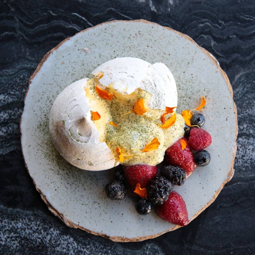 Electric Owl | restaurant | 1451 N Gardner St, West Hollywood, CA 90046, USA | 3235456565 OR +1 323-545-6565