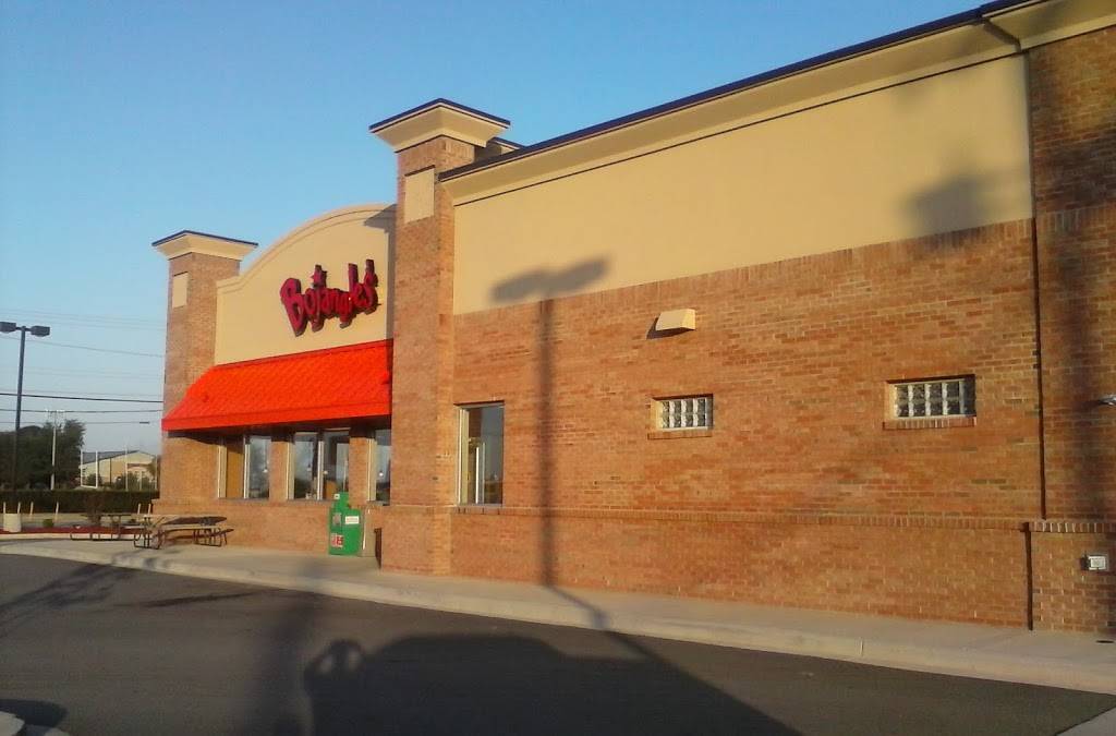 Bojangles Famous Chicken n Biscuits | restaurant | 1130 Bluff Rd, Columbia, SC 29201, USA | 8032566002 OR +1 803-256-6002