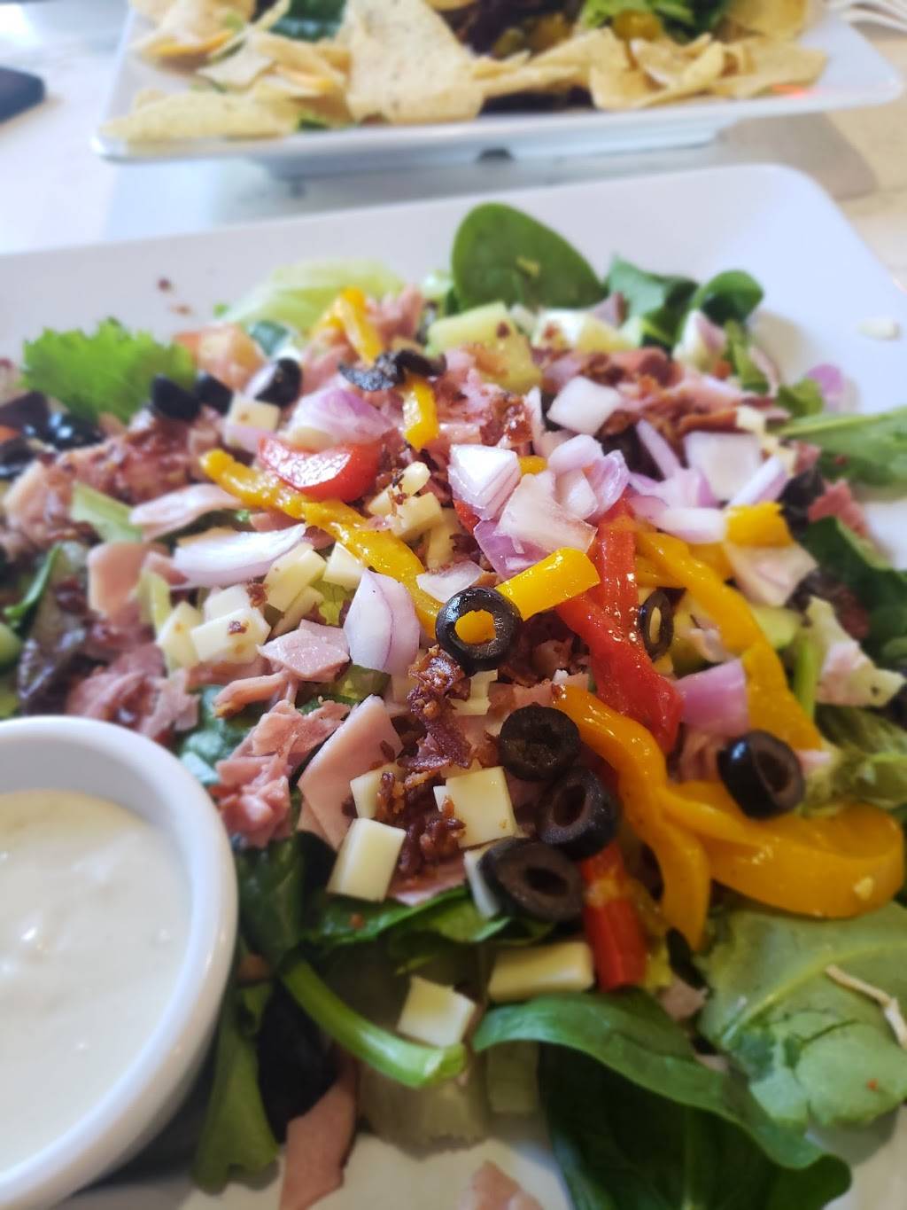 McAlisters Deli | restaurant | 3050 Dowlen Rd A, Beaumont, TX 77706, USA | 4098613354 OR +1 409-861-3354