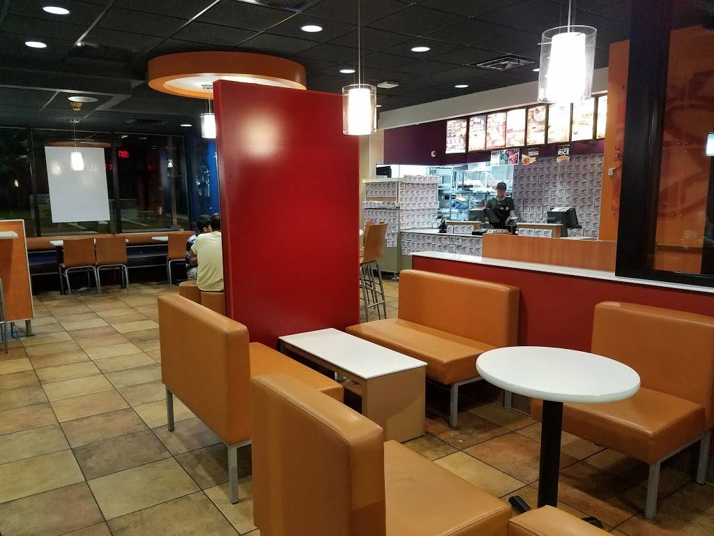 Taco Bell | meal takeaway | 2425 N Ocean Ave, Farmingville, NY 11738, USA | 6316985763 OR +1 631-698-5763