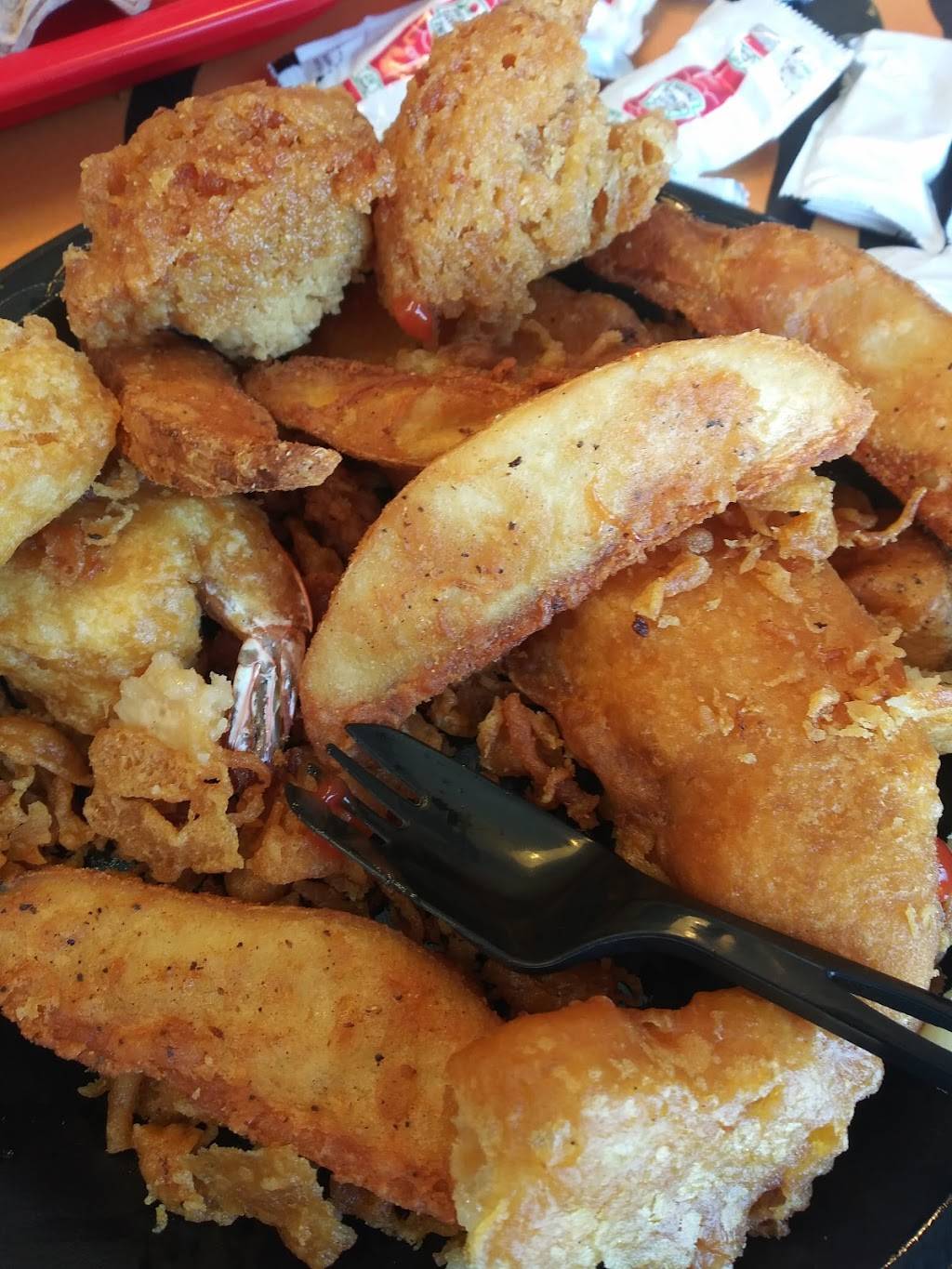 KFC | restaurant | 7103 Seminole Blvd, Seminole, FL 33772, USA | 7273976148 OR +1 727-397-6148