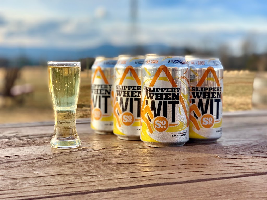 Blue Mountain Barrel House & Smokin Barrel Restaurant | restaurant | 495 Cooperative Way, Arrington, VA 22922, USA | 4342634002 OR +1 434-263-4002