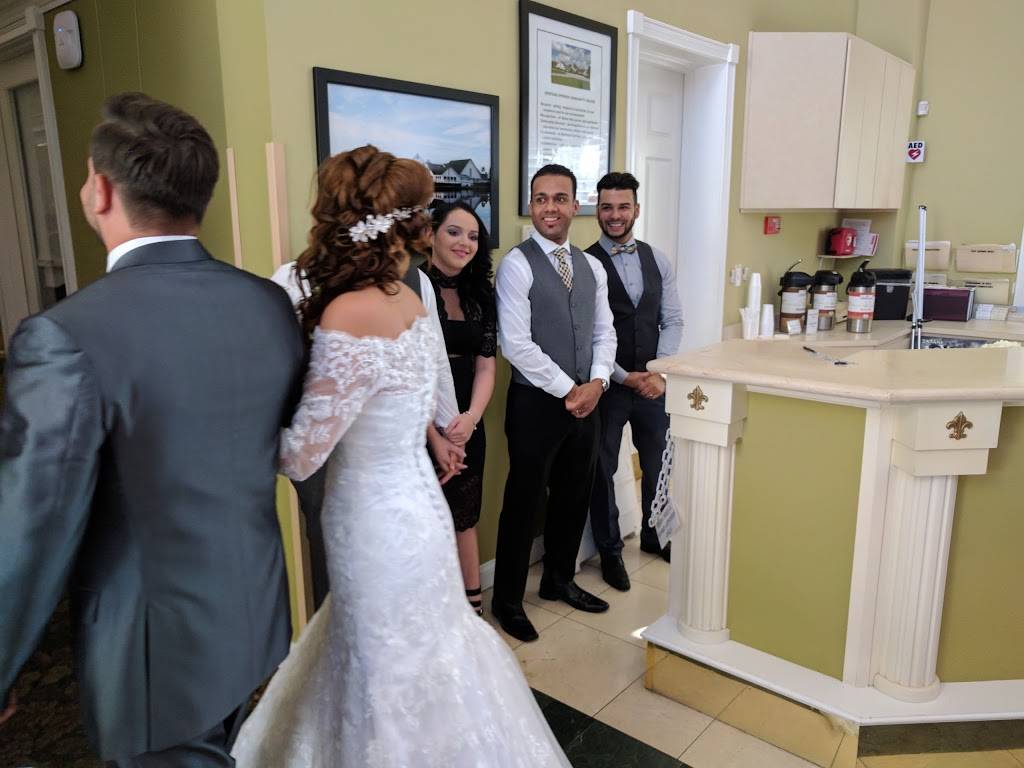 Heritage Springs Country Club | restaurant | 11345 Robert Trent Jones Pkwy, Trinity, FL 34655, USA | 7273725411 OR +1 727-372-5411